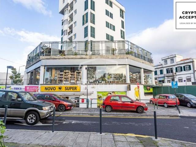 Escritório venda em Funchal, Ilha Da Madeira