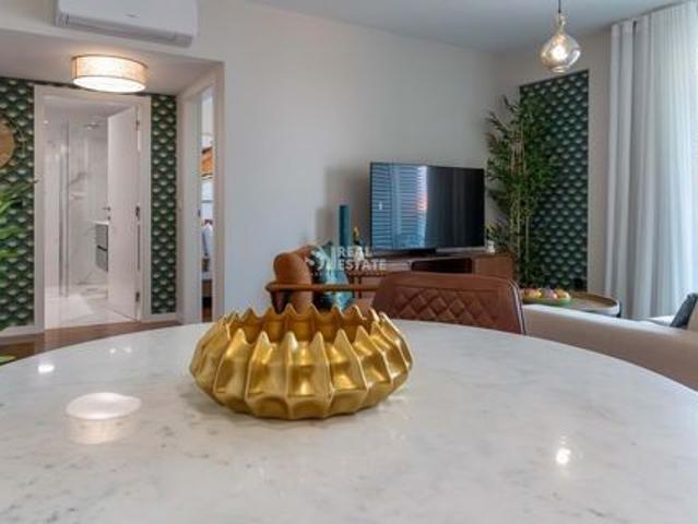 Apartamento alugar em Santa Cruz