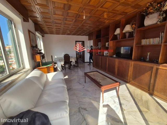 Apartamento alugar em Santa Cruz
