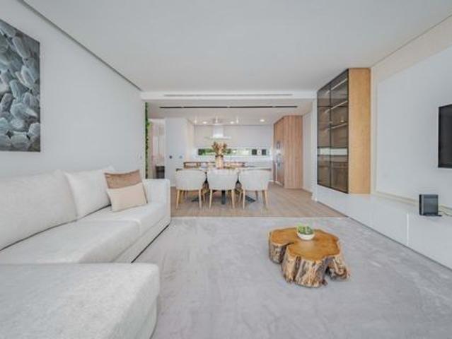Apartamento alugar em Santa Cruz