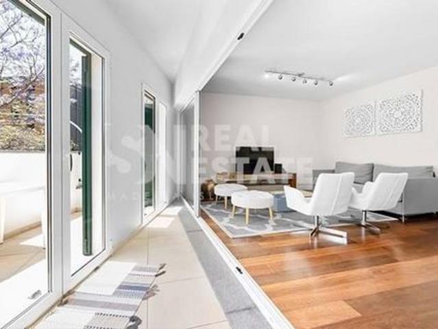 Apartamento alugar em Santa Cruz