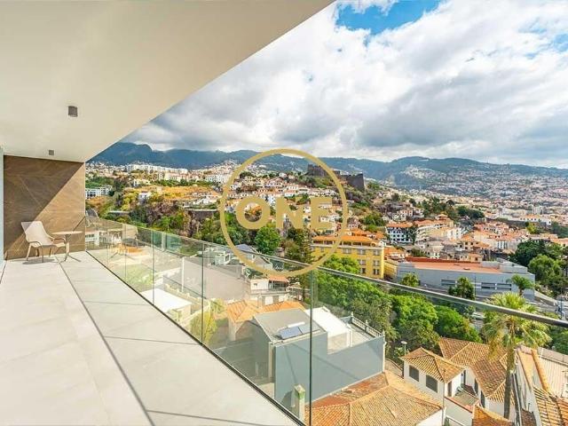 Apartamento alugar em Santa Cruz