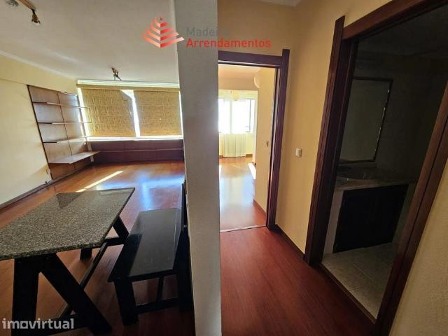 Apartamento alugar em Santa Cruz
