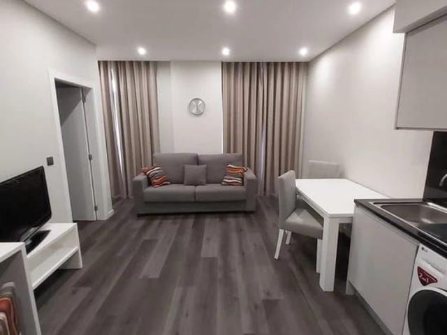 Apartamento alugar em Santa Cruz