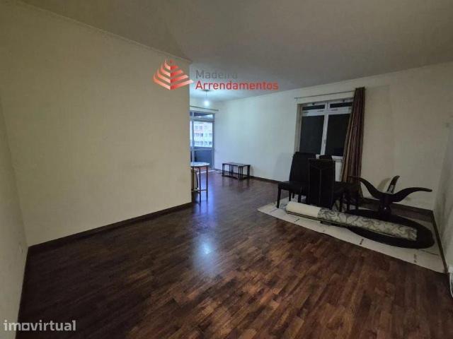 Apartamento alugar em Santa Cruz