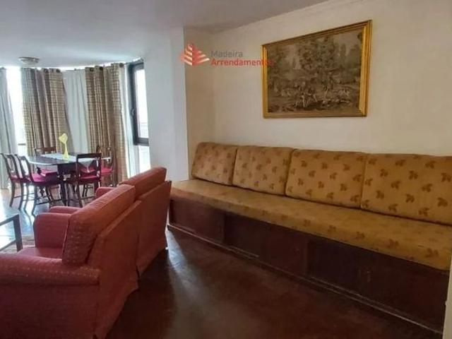 Apartamento alugar em Santa Cruz