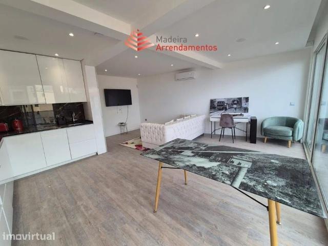 Apartamento alugar em Santa Cruz