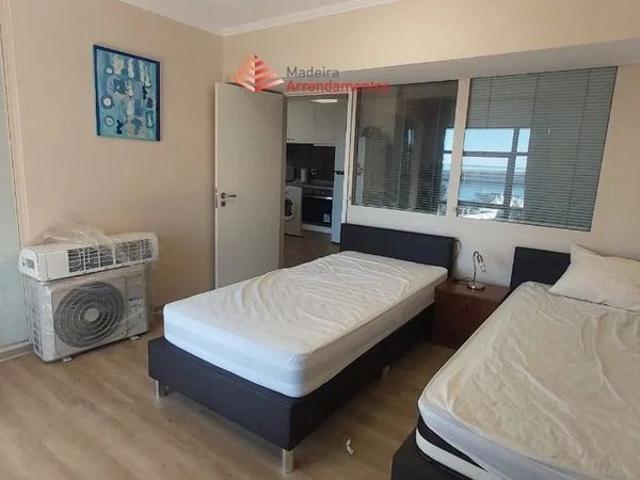 Apartamento alugar em Santa Cruz
