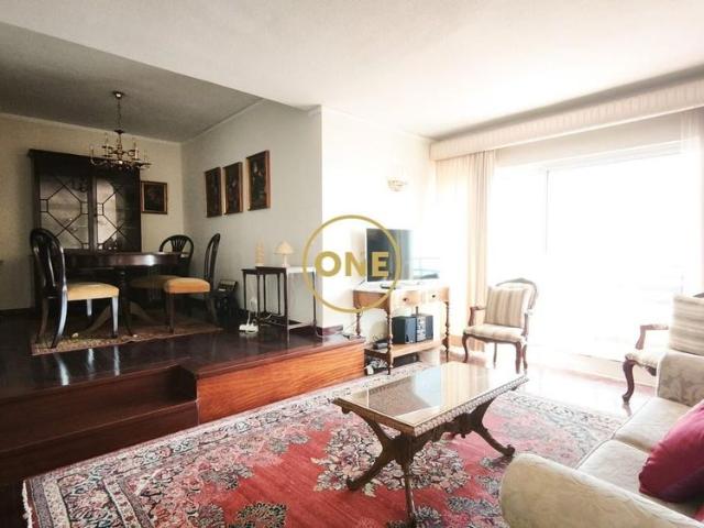 Apartamento alugar em Santa Cruz