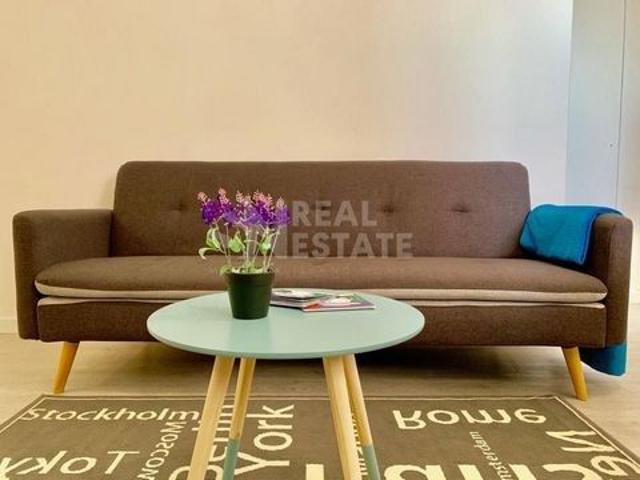 Apartamento alugar em Santa Cruz