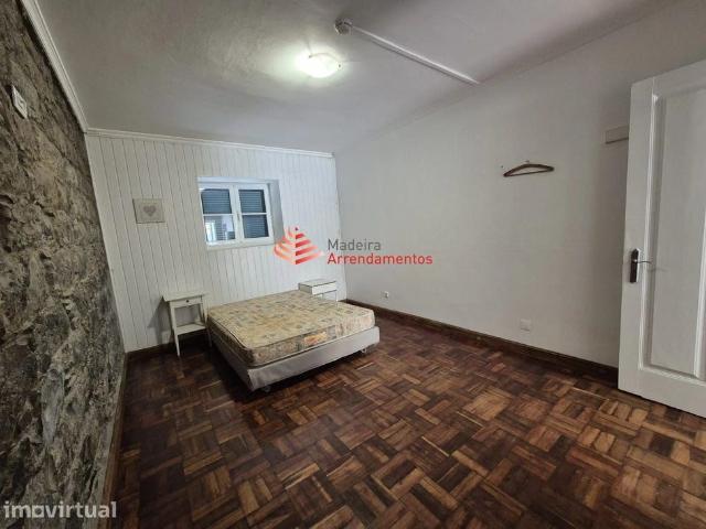 Apartamento alugar em Santa Cruz
