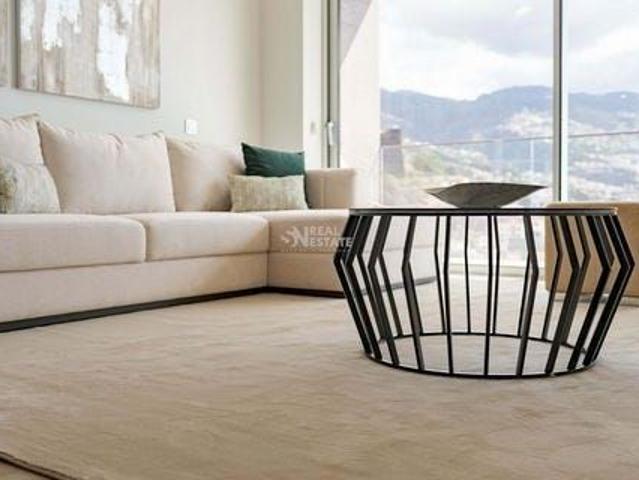 Apartamento alugar em Santa Cruz