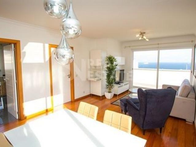 Apartamento alugar em Santa Cruz
