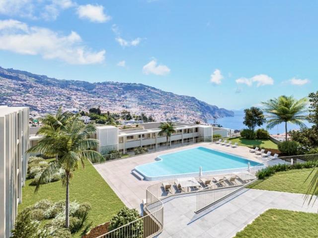 Apartamento venda em Funchal, Ilha Da Madeira