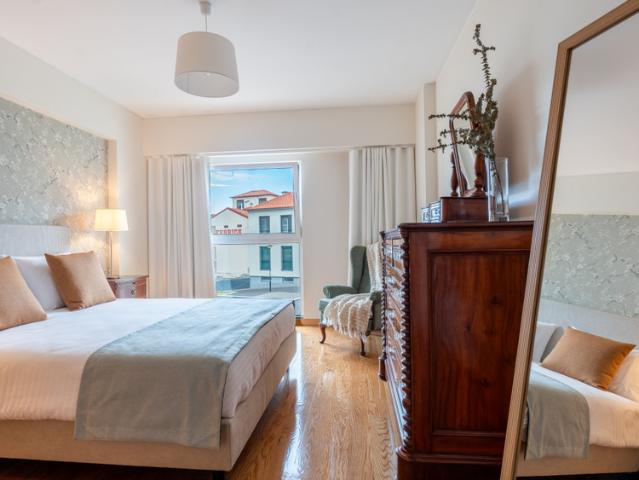 Apartamento alugar em Funchal, Ilha Da Madeira