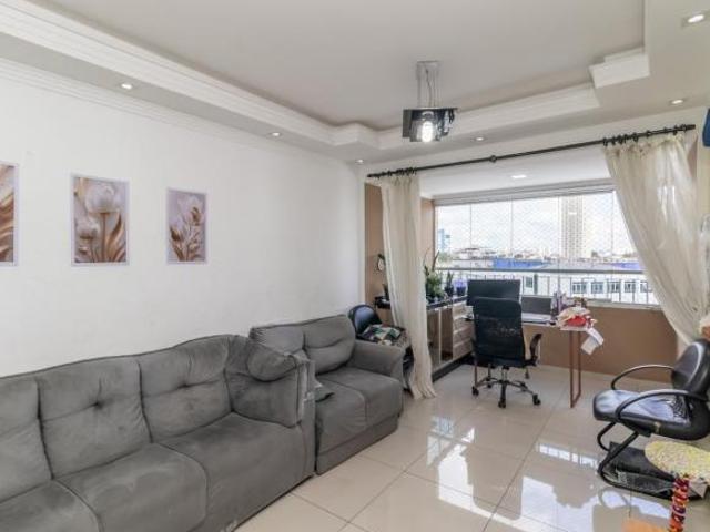 Apartamento venda em Região Imediata de São Paulo, Região Metropolitana de São Paulo