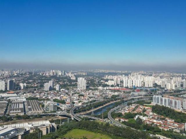 Apartamento venda em Região Imediata de São Paulo, Região Metropolitana de São Paulo