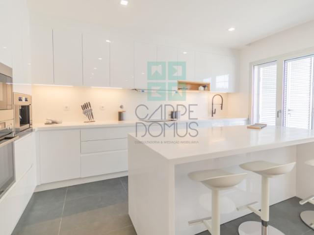 Apartamento alugar em Portas do Montijo, Montijo