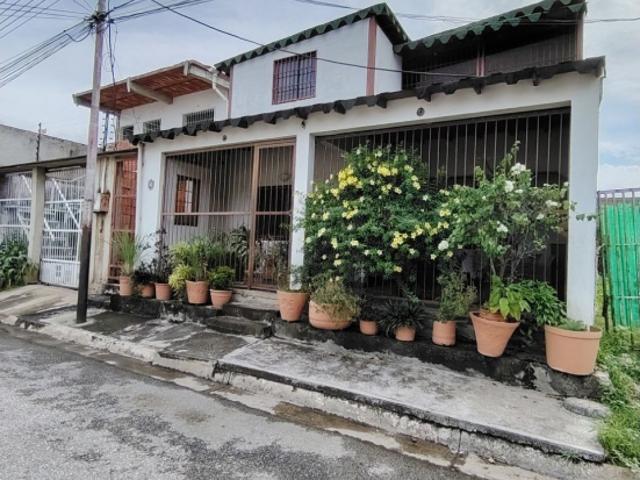 Casa en venta en Turmero, Aragua