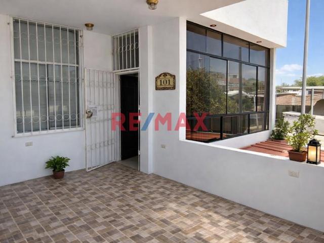 Departamento alquiler en Piura