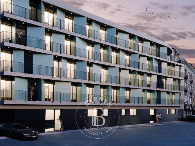 Apartamento venda em Porto
