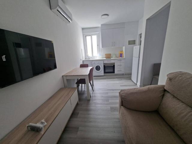 Piso en alquiler en Oliveros, Almería