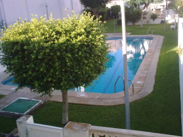 Dúplex en alquiler en Aguadulce, Roquetas De Mar
