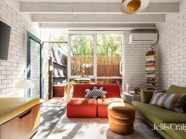 Townhouse for sale in Fitzroy North, Melbourne