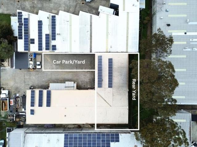 Warehouse for sale in Molendinar, Gold Coast City