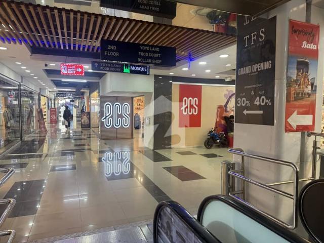 Commercial for sale in Islamabad