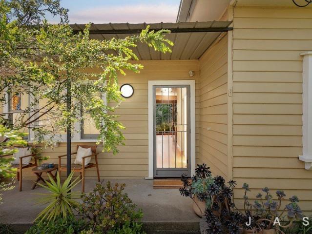 House for sale in Spotswood, Melbourne
