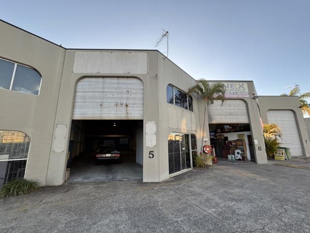 Warehouse for rent in Fernbrook, Queensland
