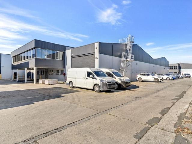 Warehouse for rent in Sydney, New South Wales