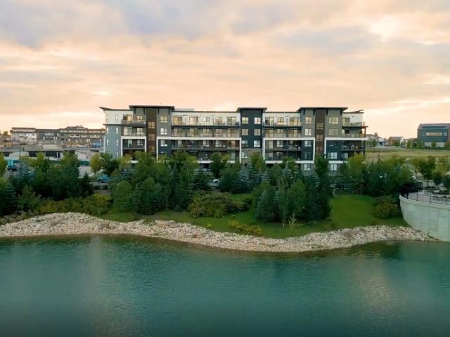 Condo for rent in Northwest, Alberta