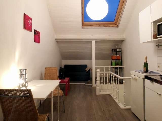 Appartement location à Elsene, Bruxelles