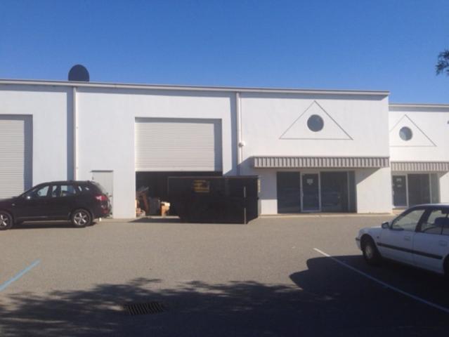 Warehouse for rent in Canning Vale, Western Australia