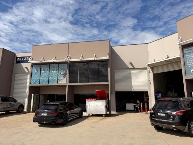 Warehouse for rent in Sydney, New South Wales