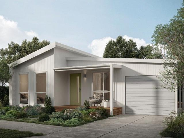 House for sale in Yarrawonga, Victoria