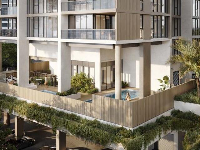 Apartment for sale in Fernbrook, Queensland