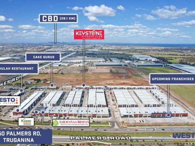 Warehouse for rent in Camerons Creek, Victoria