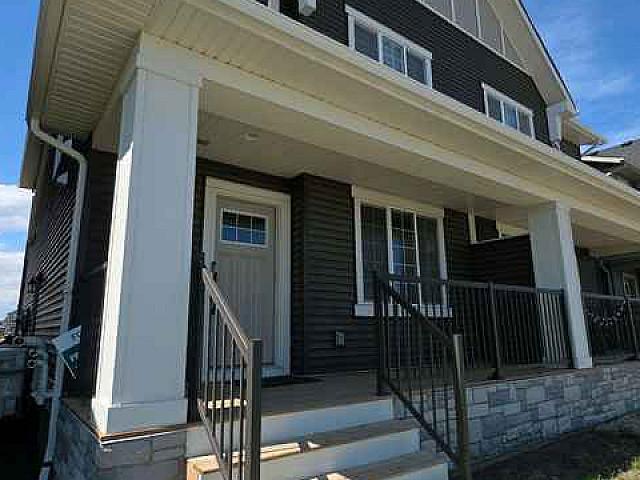 Duplex for rent in Northwest, Alberta