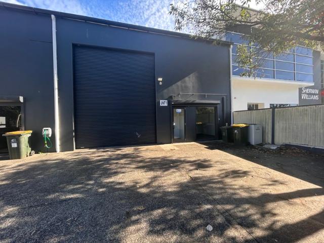 Warehouse for rent in Gosford, New South Wales