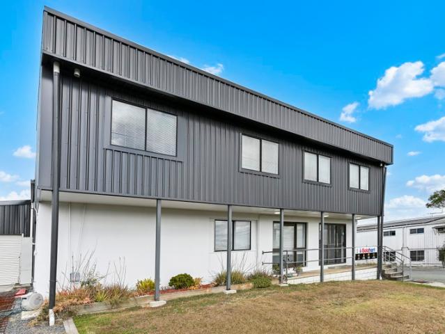 Warehouse for rent in Fernbrook, Queensland