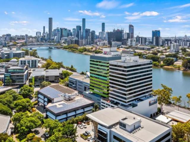 Office for rent in Toombul, Queensland