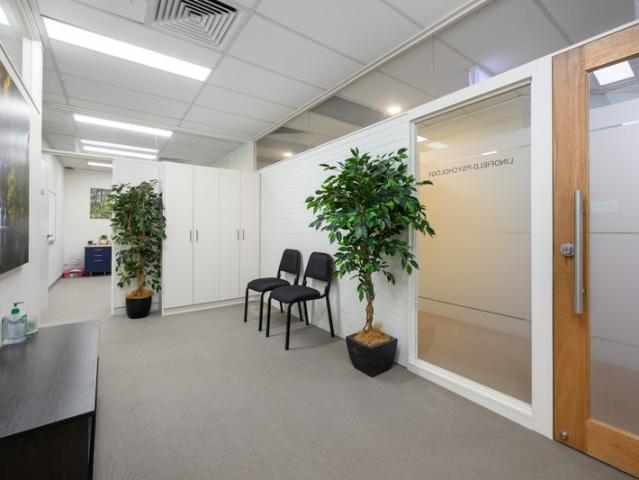 Office for rent in Sydney, New South Wales