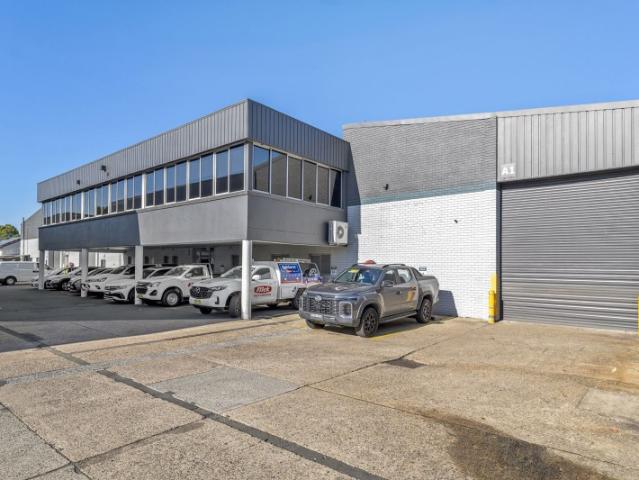 Warehouse for rent in Sydney, New South Wales