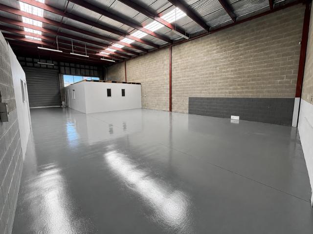 Warehouse for rent in Camerons Creek, Victoria