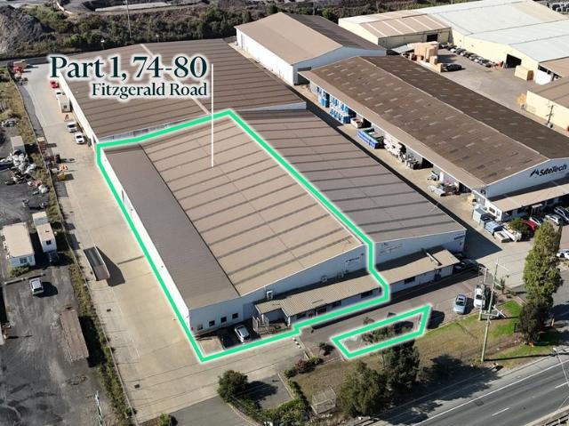 Office for rent in Camerons Creek, Victoria