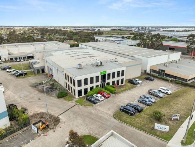 Warehouse for rent in Camerons Creek, Victoria
