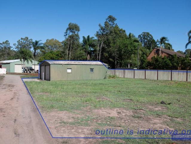 Warehouse for rent in Toombul, Queensland